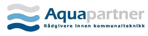 Aquapartner AS-logo