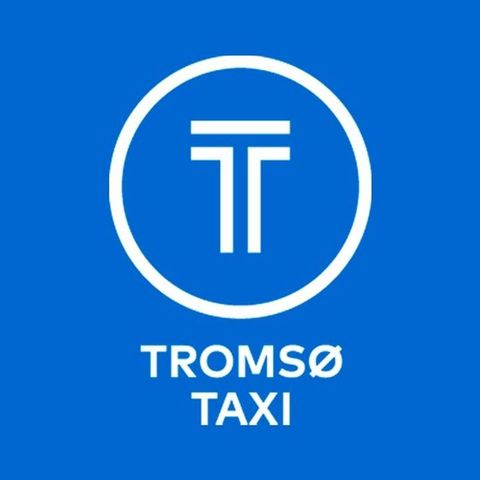 Tromsø Taxi AS logo