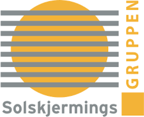 Solskjermingsgruppen AS-logo