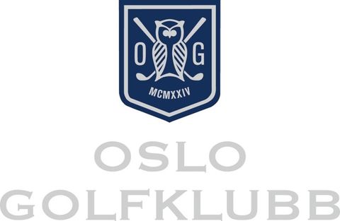 Oslo Golfklubb-logo