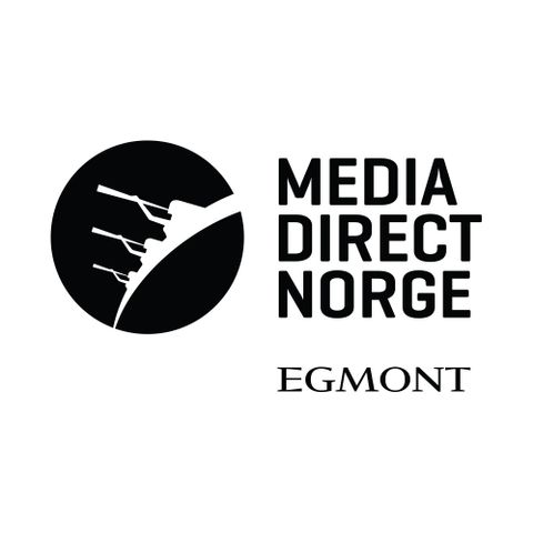 Media Direct Norge AS logo