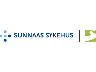 Sunnaas sykehus HF logo