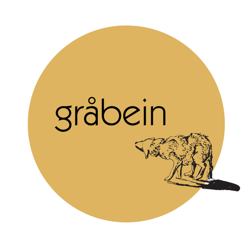 Gråbein Bar AS-logo