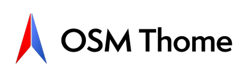 OSM Thome-logo