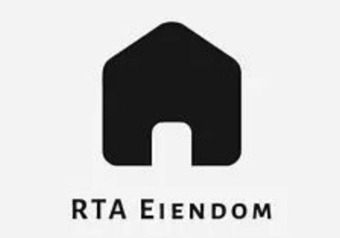 RTA Eiendom AS logo