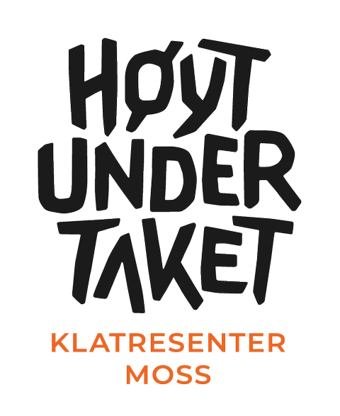 HØYT UNDER TAKET AS logo