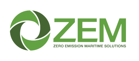 ZEM AS logo