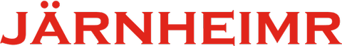 Jarnheimr AS-logo