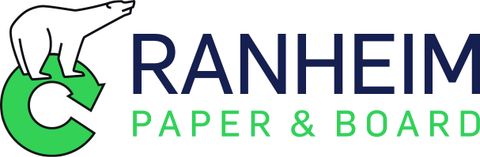 Ranheim Paper & Board AS-logo