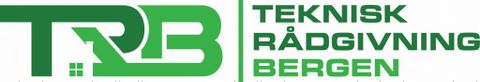 TRB AS logo