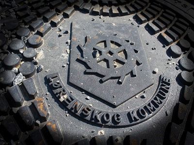 Lørenskog kommune logo