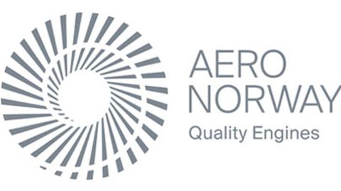 AeroNorway logo