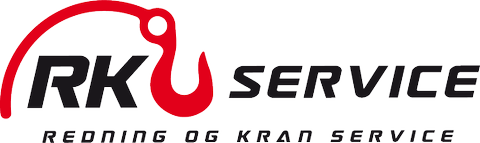 Redning Og Kran Service As-logo
