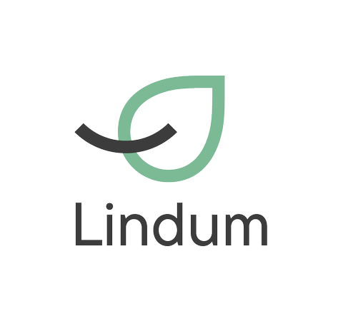 Lindum AS-logo