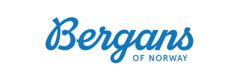 Bergans of Norway logo