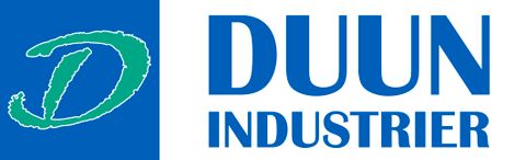 Duun Industrier AS-logo