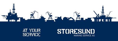 Storesund Marine Services AS-logo