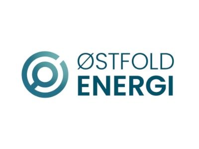 Østfold Energi AS logo