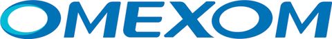 Omexom Sør logo