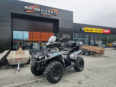 Can-Am Outlander