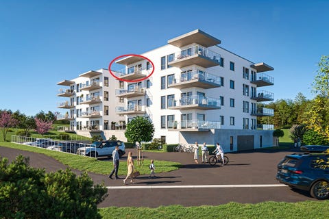 Bilde av utvalgt enhet