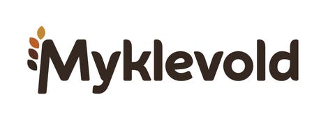 Steinovnsbakeriet Myklevold AS logo
