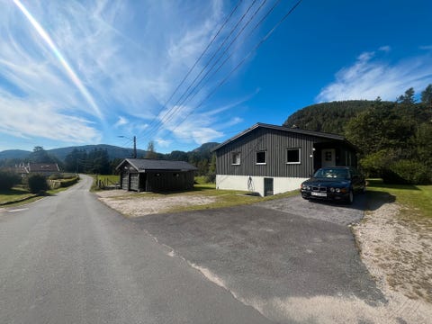 Bilde 1 av annonsen