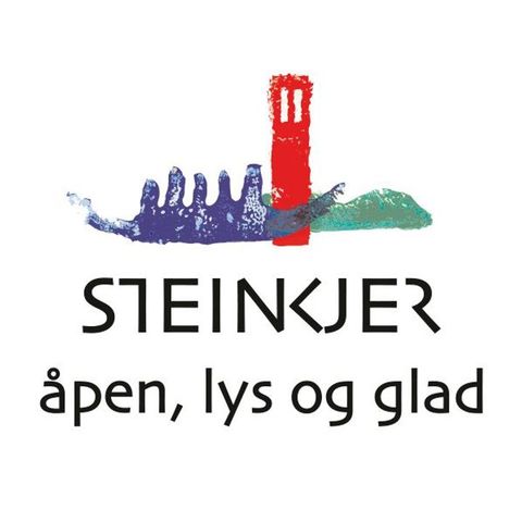 STEINKJER KOMMUNE logo