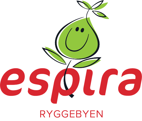 Espira Ryggebyen logo