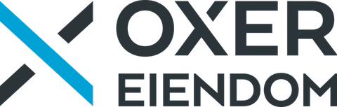 Oxer Eiendom logo