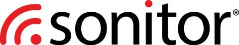 Sonitor Technologies AS-logo