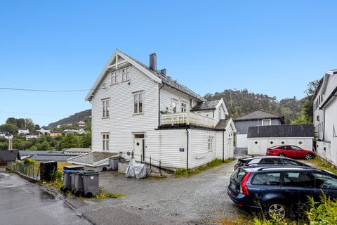 Bilde 1 av annonsen