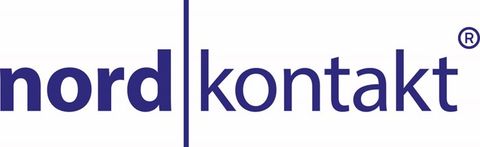 Nordkontakt AS-logo