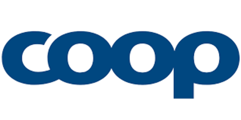 COOP Norge SA avd Lager Tromsø-logo