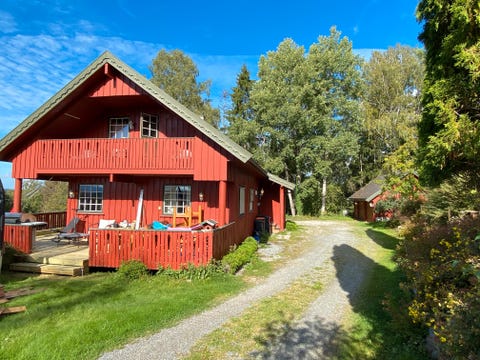Bilde 1 av annonsen