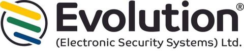 EVOLUTION (ELECTRONIC SECURITY SYSTEMS) NORWAY AS logo