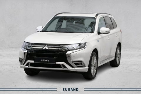 2020mod Mitsubishi Outlander