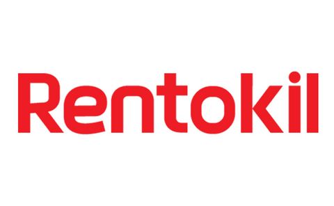 RENTOKIL INITIAL NORGE AS logo