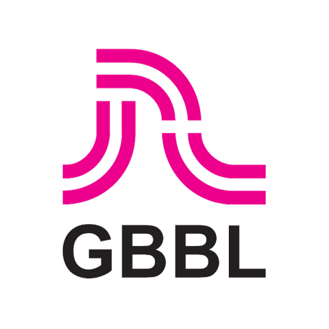 GBBL Grenland Boligbyggelag logo