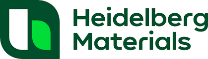 Heidelberg Materials Sement Norge-logo