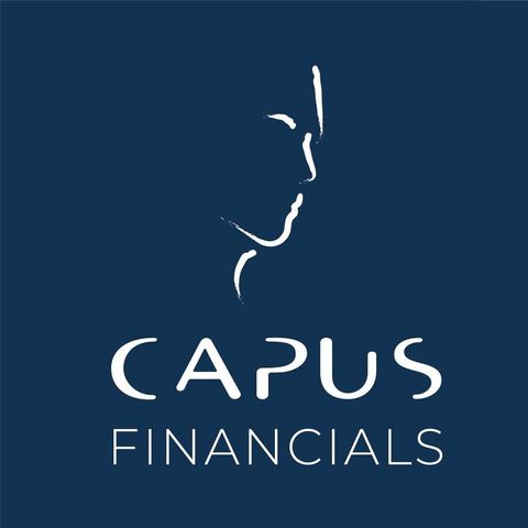 Capus Financials AS logo