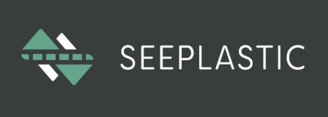 Seeplastic AS-logo