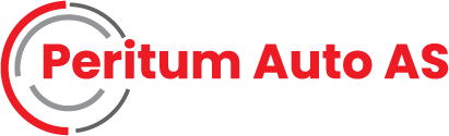 Peritum Auto AS logo