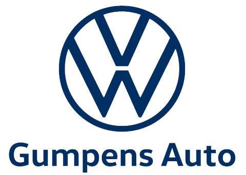 Gumpens Auto avd Mandal logo