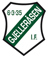 Gjelleråsen idrettslag - Turn-logo