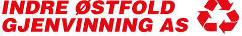 Indre Østfold Gjenvinning AS logo