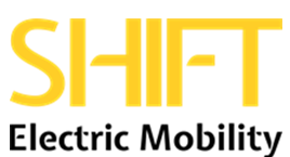 SHIFT ELECTRIC MOBILITY NORWAY AS logo