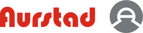 Aurstad - Avd.leder konstruksjon logo