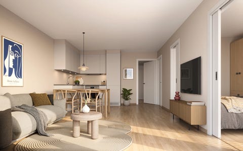 Bilde av utvalgt enhet