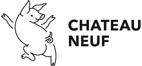 Chateau Neuf AS-logo